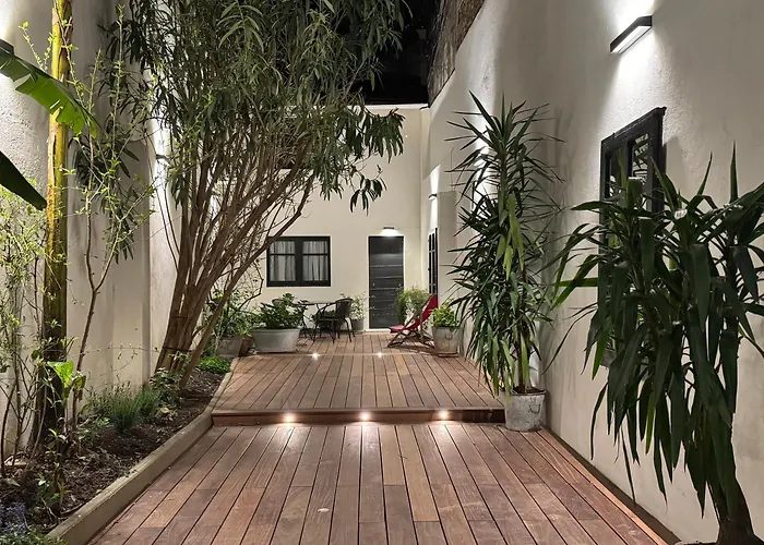 La Maison D\'Arles