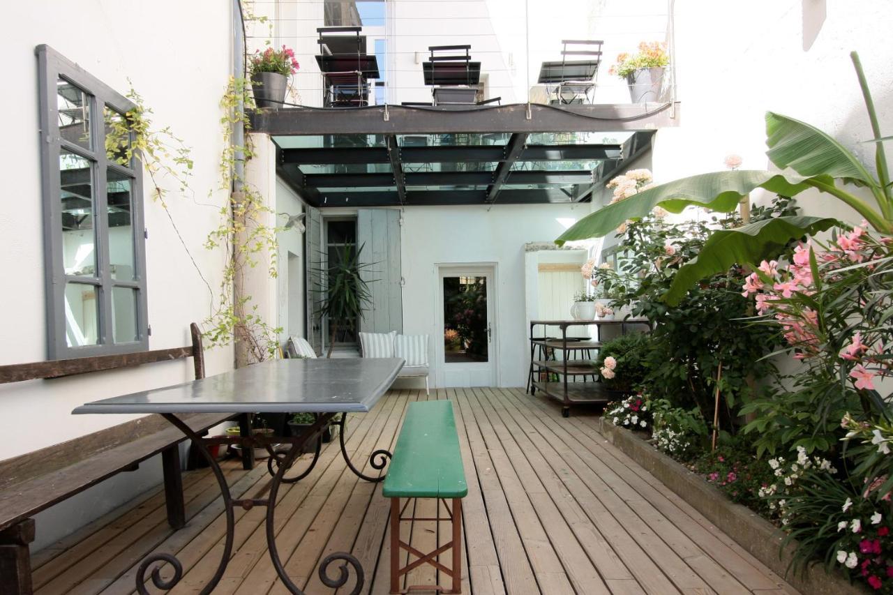 La Maison D'arles Frühstückspension