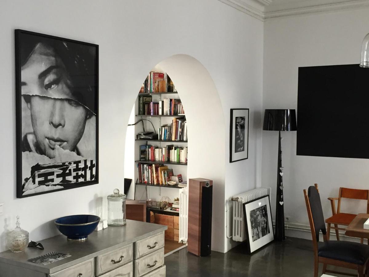 La Maison D'arles Frühstückspension 2*