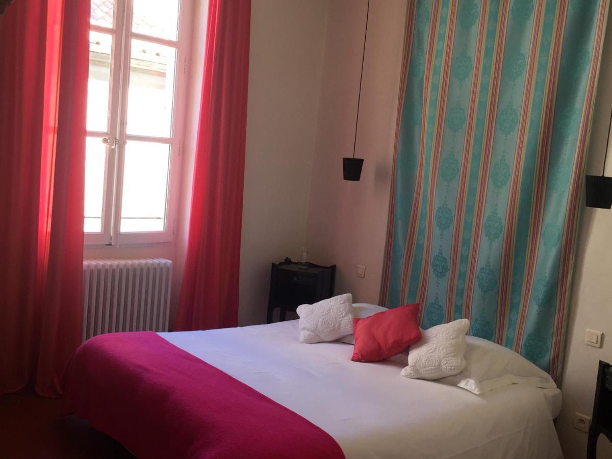 La Maison D'arles Frühstückspension