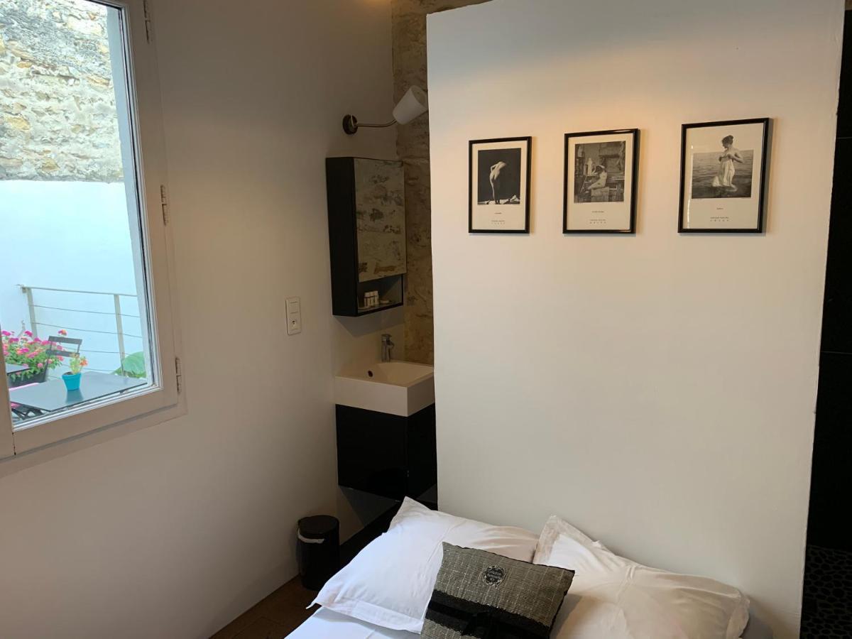 La Maison D'arles 2*