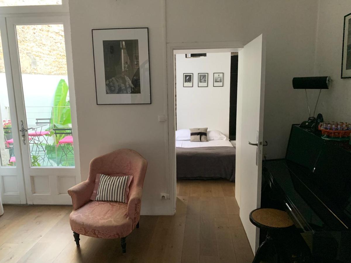 Frühstückspension La Maison D'arles 2*