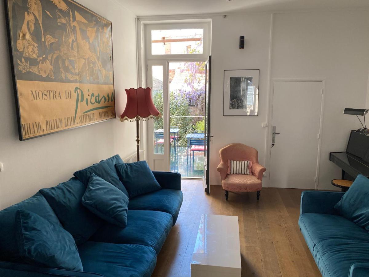 Frühstückspension La Maison D'arles 2*