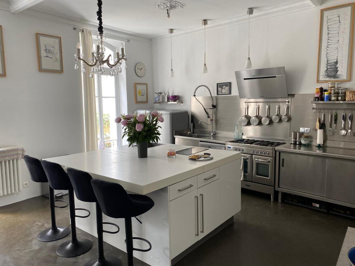 Frühstückspension La Maison D'arles 2*
