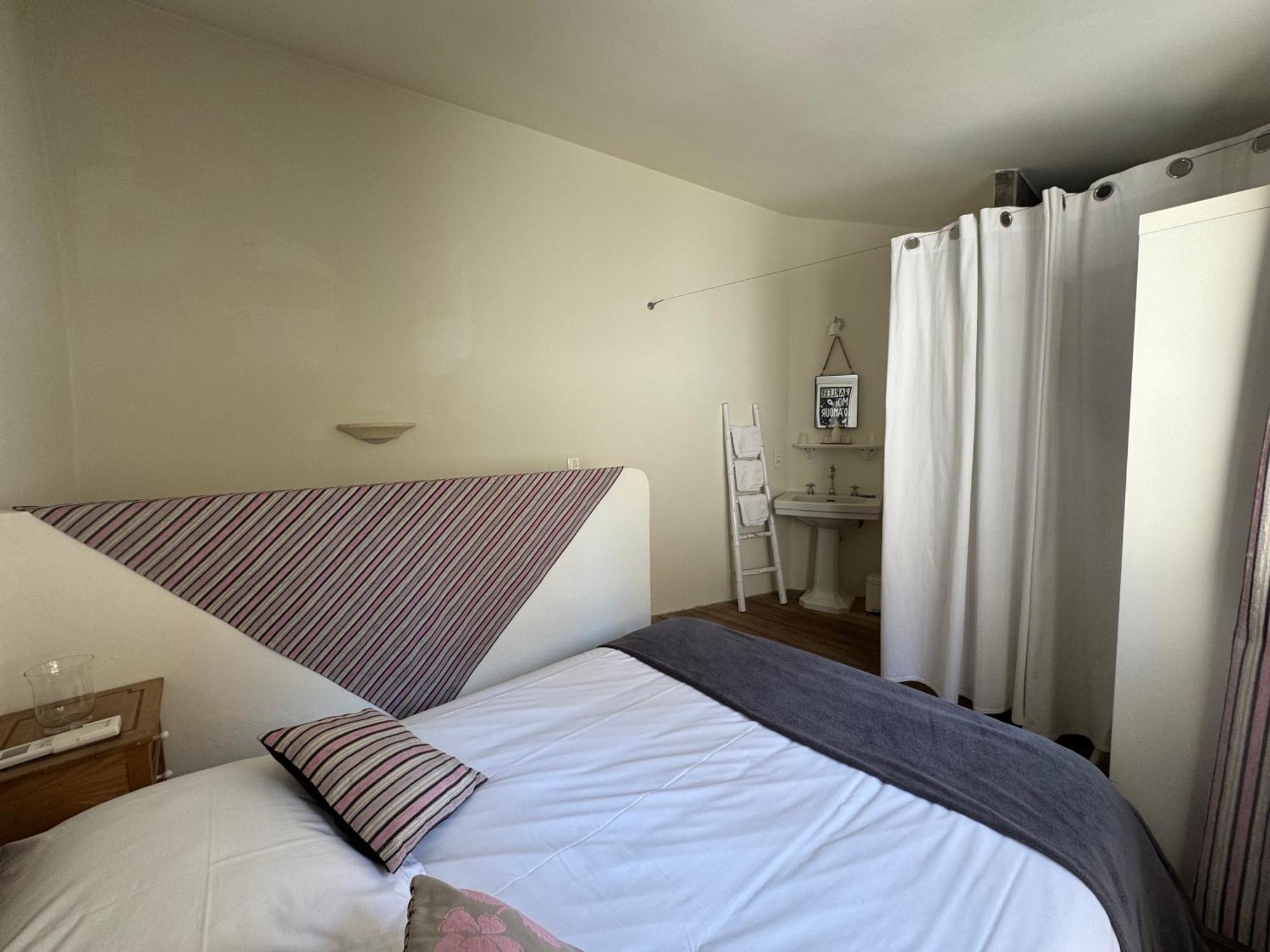 La Maison D'arles 2*