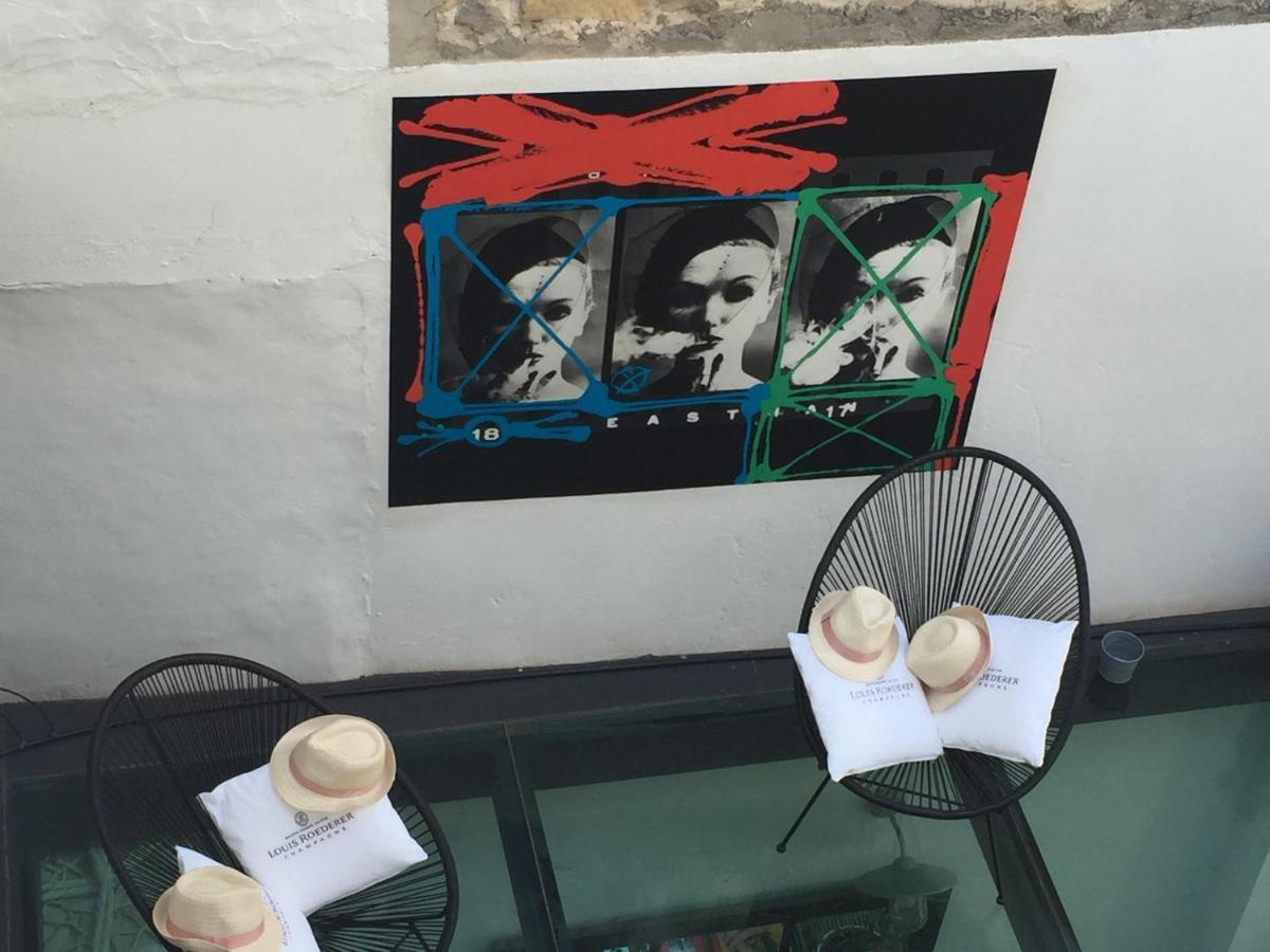 Bed & Breakfast La Maison D'arles 2*