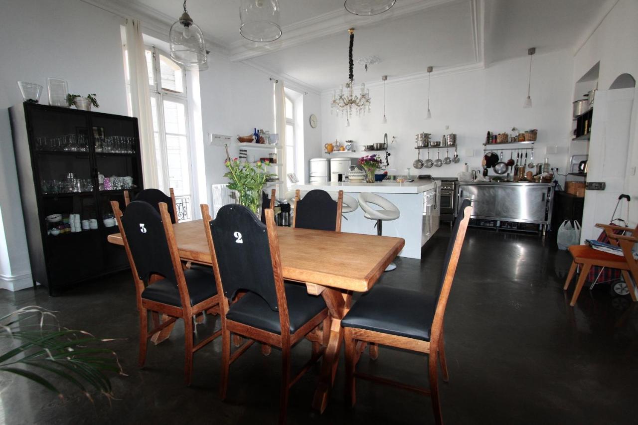 Bed & Breakfast La Maison D'arles Arles