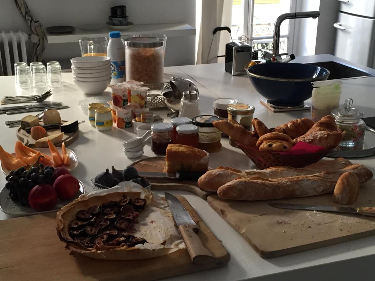 La Maison D'arles Bed & Breakfast