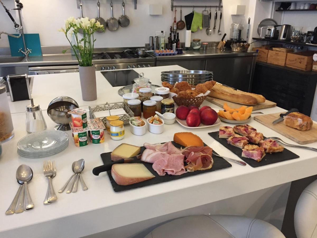 Bed & Breakfast La Maison D'arles