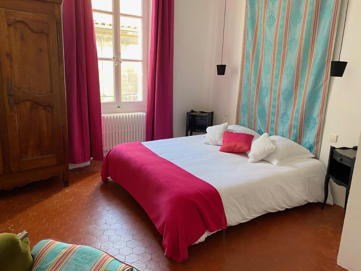 Bed & Breakfast La Maison D'arles 2*