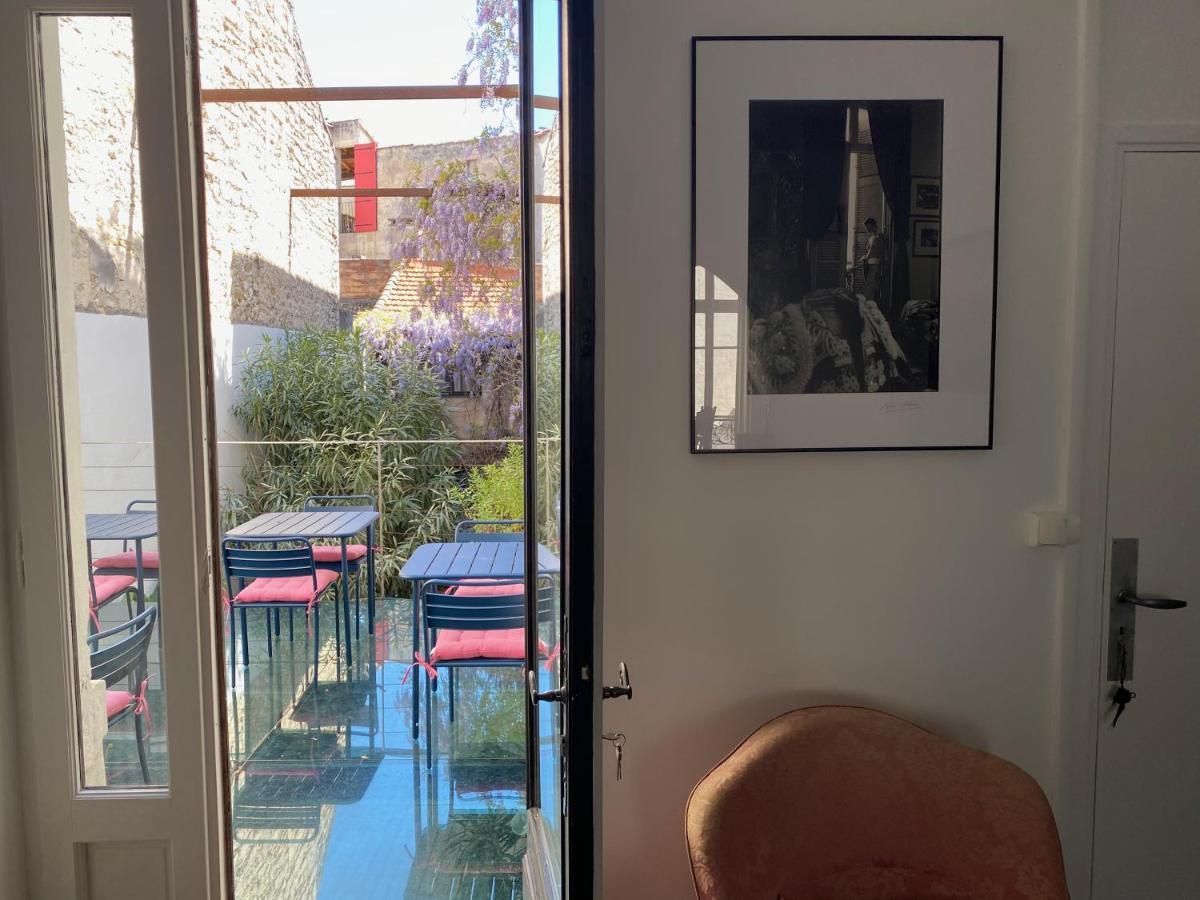 La Maison D'arles Bed & Breakfast Arles