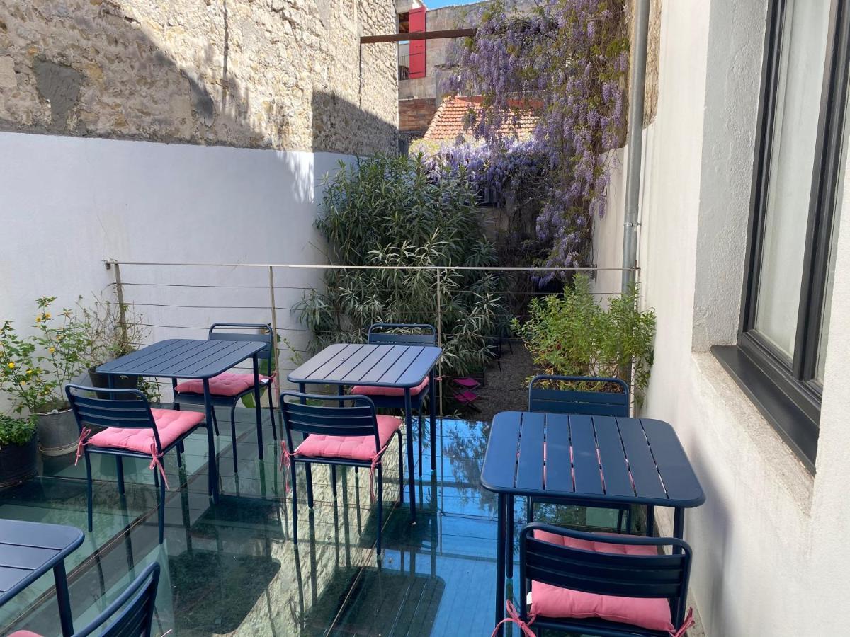 La Maison D'arles Bed & Breakfast Arles