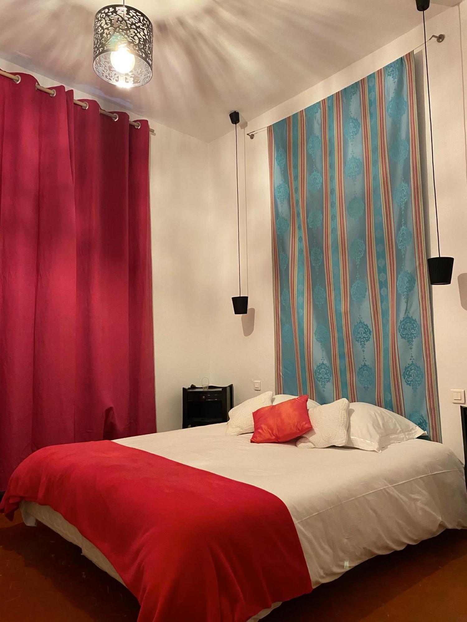 La Maison D'arles Bed & Breakfast