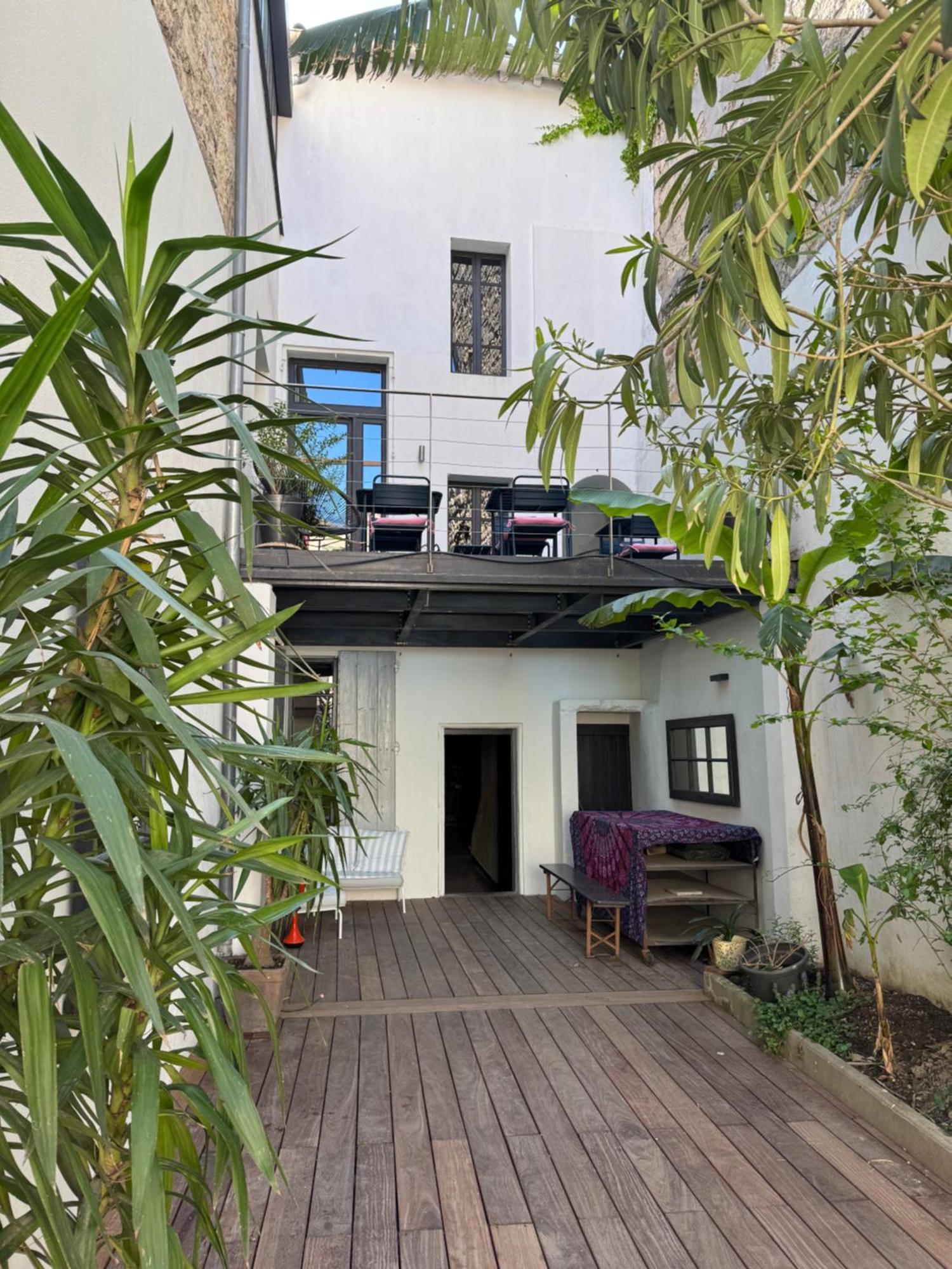 La Maison D'arles Arles