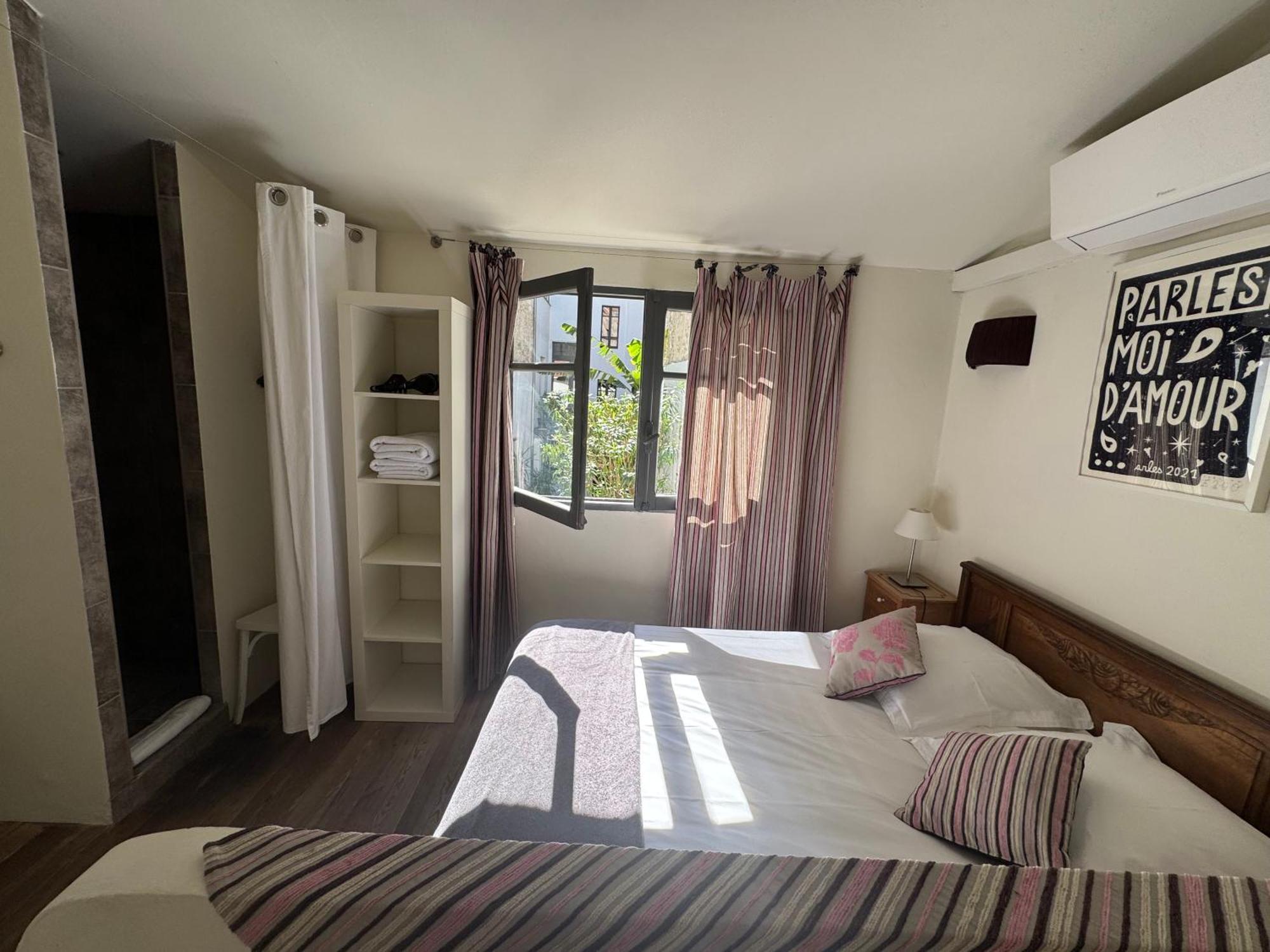 La Maison D'arles Bed & Breakfast 2*