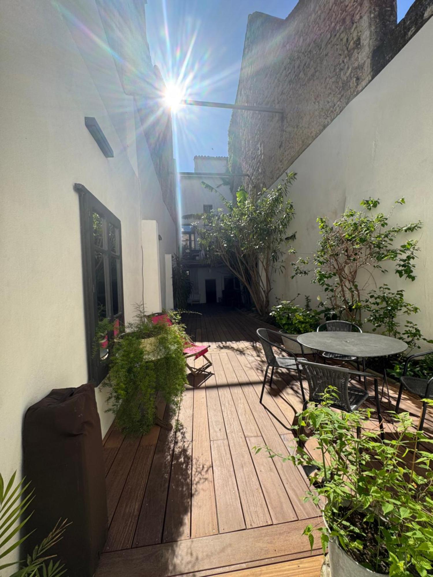 Frühstückspension La Maison D'arles Arles